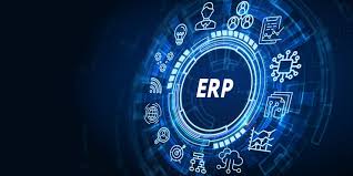 ERP Systems